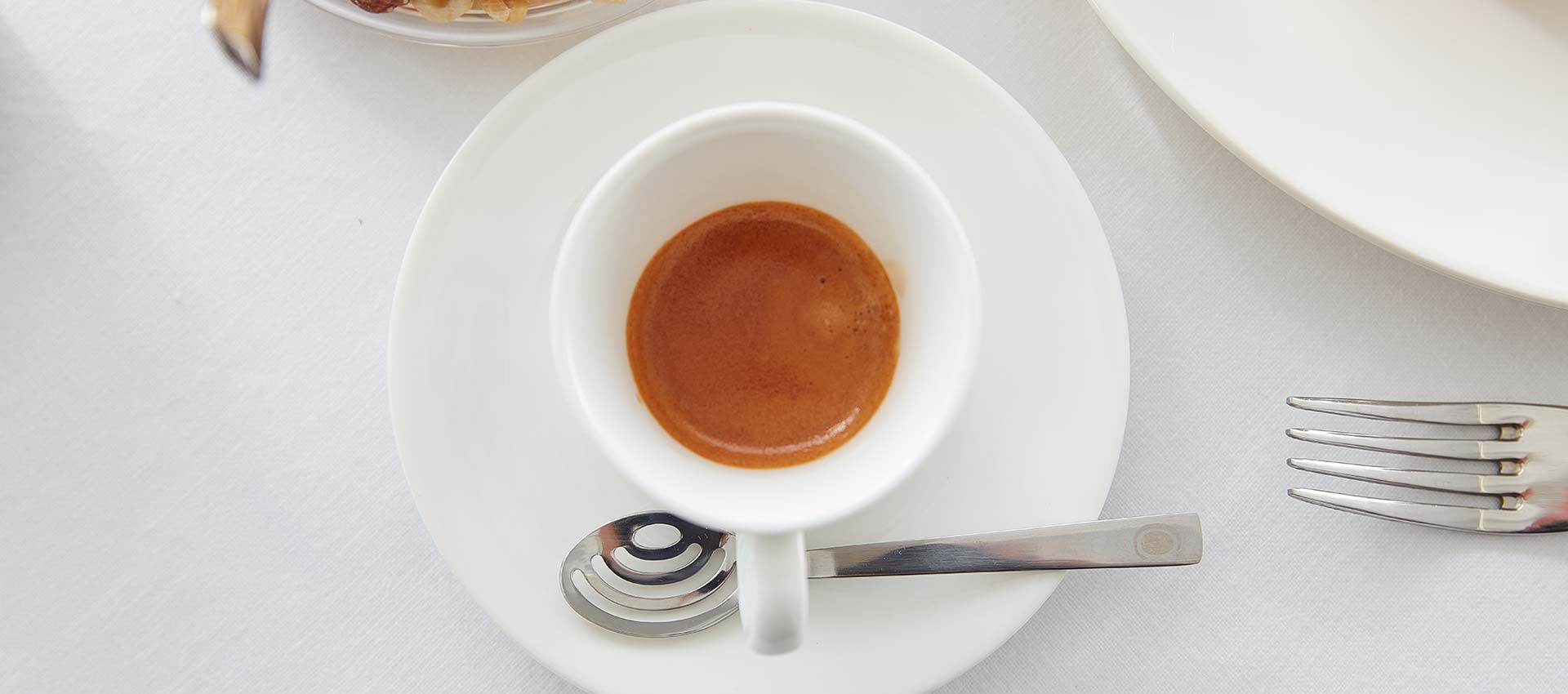 coffee idillio luxury room pescara