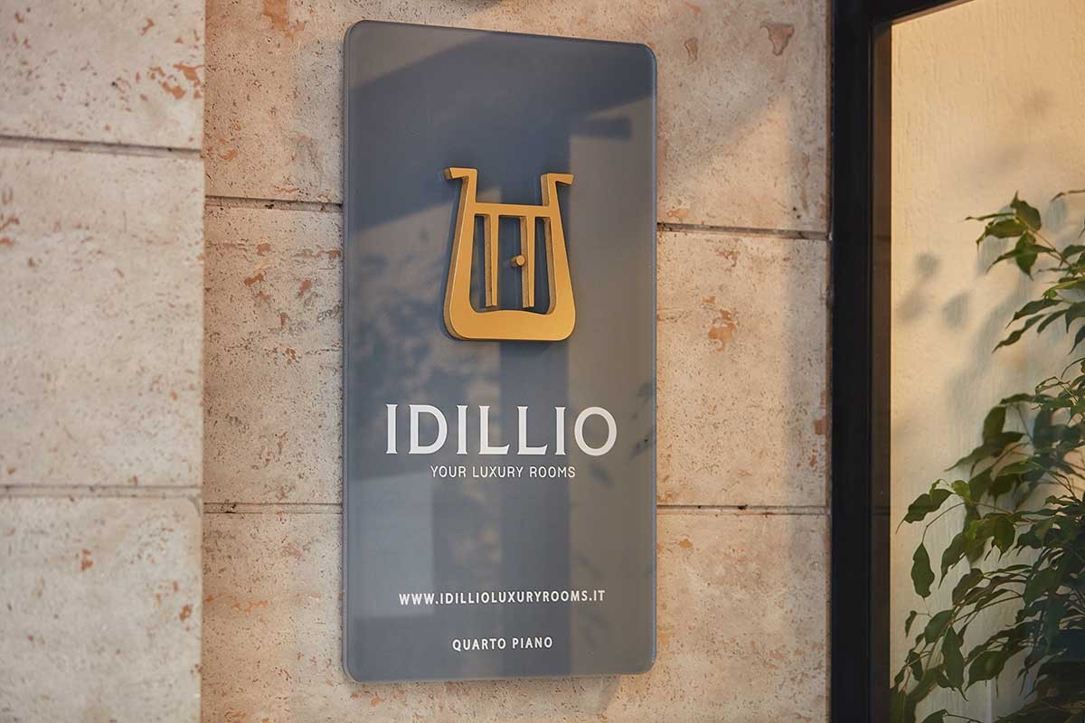 Idillio Luxury Rooms Pescara